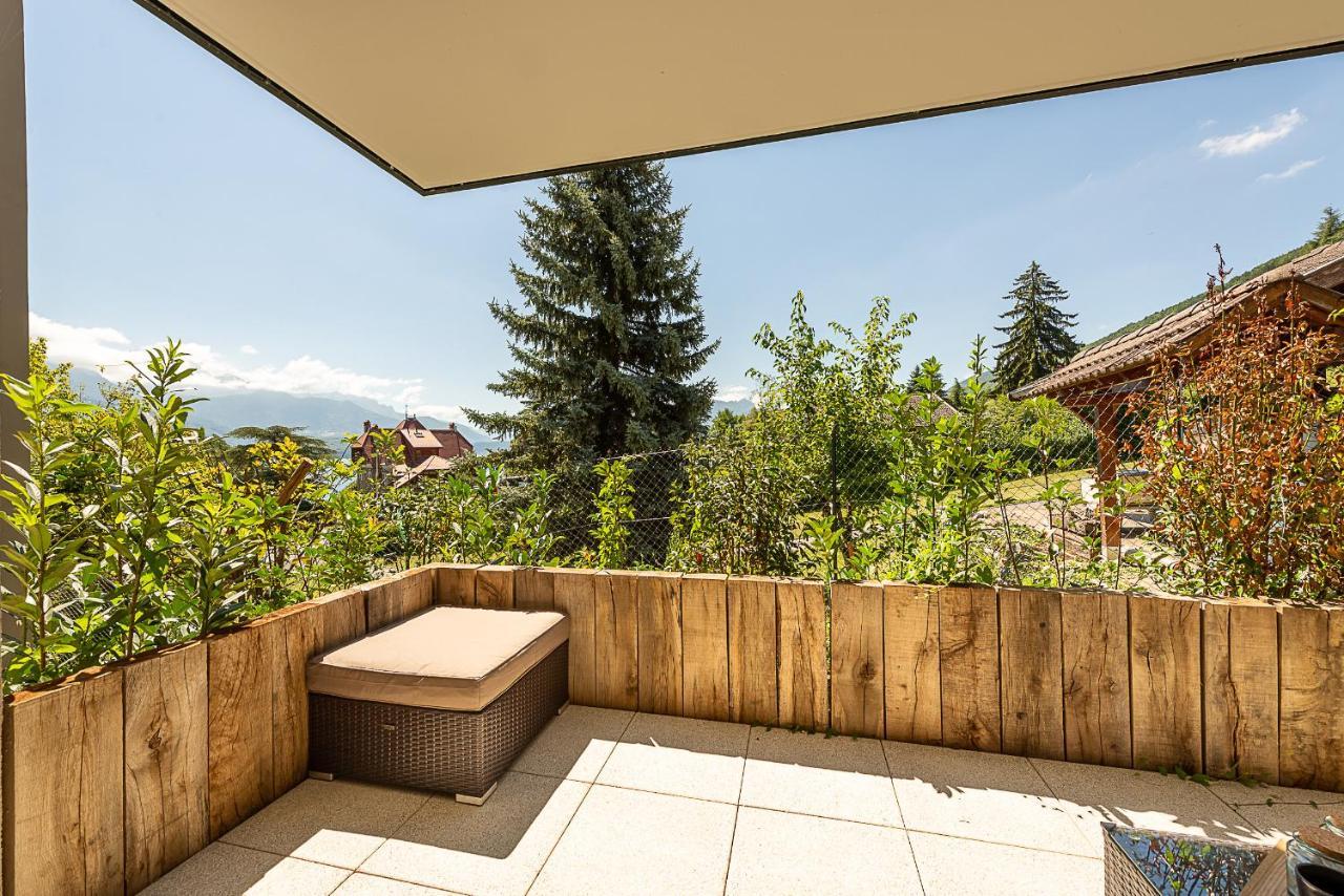 Aux Balcons Anneciens- Entre Lac Et Centre Ville, Lla Selections By Location Lac Annecy Sévrier エクステリア 写真